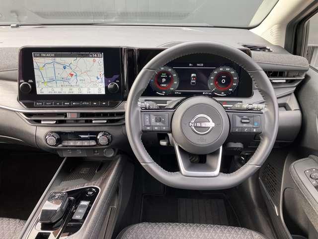 オーラ １．２　Ｇ　日産コネクトナビ　全方位カメラ　フルセグテレビ　ハイビームアシスト　ＥＴＣ車載器　アルミ　ＬＤＷ　ＬＥＤライト　バックモニター　禁煙　エアバッグ　ドライブレコーダー　記録簿　メモリーナビ　サイドカメラ（19枚目）