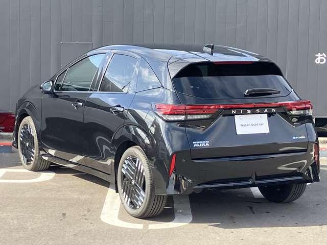 オーラ １．２　Ｇ　日産コネクトナビ　全方位カメラ　フルセグテレビ　ハイビームアシスト　ＥＴＣ車載器　アルミ　ＬＤＷ　ＬＥＤライト　バックモニター　禁煙　エアバッグ　ドライブレコーダー　記録簿　メモリーナビ　サイドカメラ（23枚目）