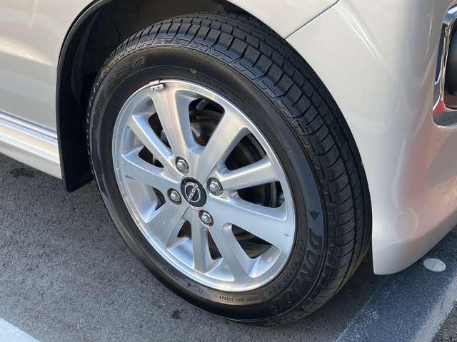 クリッパーリオ ６６０　Ｇ　ハイルーフ　日産純正メモリーナビ　バックカメラ　フルセグＴＶ　ＬＥＤヘッドランプ　シートヒータ　Ｂカメラ　アイドリングストップ　スマートキ　レーンアシスト　オートエアコン　ナビＴＶ　ドラレコ　ＥＴＣ　メモリーナビ（7枚目）