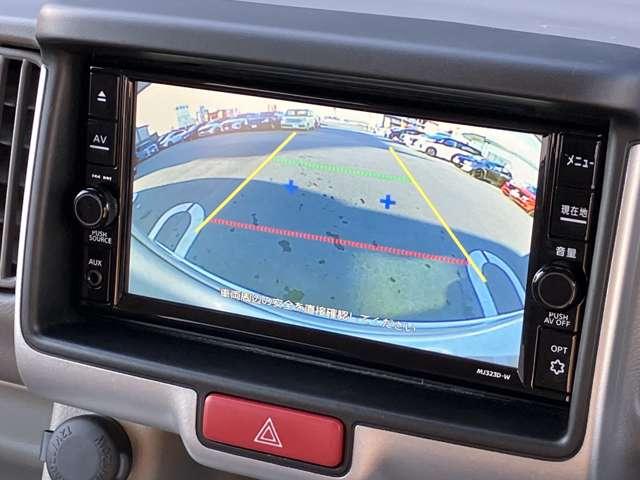 クリッパーリオ ６６０　Ｇ　ハイルーフ　日産純正メモリーナビ　バックカメラ　フルセグＴＶ　ＬＥＤヘッドランプ　シートヒータ　Ｂカメラ　アイドリングストップ　スマートキ　レーンアシスト　オートエアコン　ナビＴＶ　ドラレコ　ＥＴＣ　メモリーナビ（12枚目）