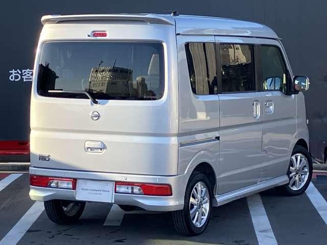 クリッパーリオ ６６０　Ｇ　ハイルーフ　日産純正メモリーナビ　バックカメラ　フルセグＴＶ　ＬＥＤヘッドランプ　シートヒータ　Ｂカメラ　アイドリングストップ　スマートキ　レーンアシスト　オートエアコン　ナビＴＶ　ドラレコ　ＥＴＣ　メモリーナビ（18枚目）