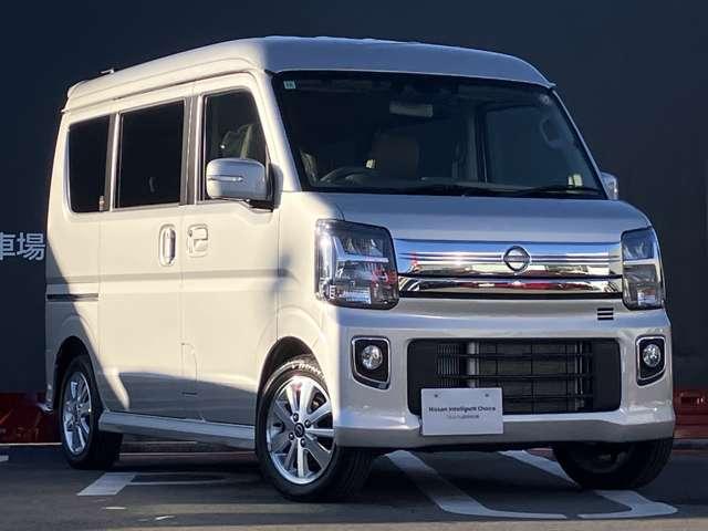 クリッパーリオ ６６０　Ｇ　ハイルーフ　日産純正メモリーナビ　バックカメラ　フルセグＴＶ　ＬＥＤヘッドランプ　シートヒータ　Ｂカメラ　アイドリングストップ　スマートキ　レーンアシスト　オートエアコン　ナビＴＶ　ドラレコ　ＥＴＣ　メモリーナビ（20枚目）