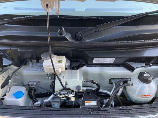 クリッパーリオ ６６０　Ｇ　ハイルーフ　日産純正メモリーナビ　バックカメラ　フルセグＴＶ　ＬＥＤヘッドランプ　シートヒータ　Ｂカメラ　アイドリングストップ　スマートキ　レーンアシスト　オートエアコン　ナビＴＶ　ドラレコ　ＥＴＣ　メモリーナビ（25枚目）