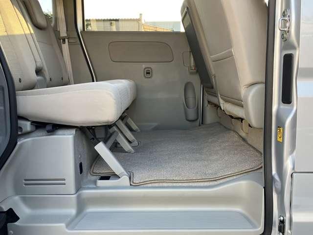 クリッパーリオ ６６０　Ｇ　ハイルーフ　日産純正メモリーナビ　バックカメラ　フルセグＴＶ　ＬＥＤヘッドランプ　シートヒータ　Ｂカメラ　アイドリングストップ　スマートキ　レーンアシスト　オートエアコン　ナビＴＶ　ドラレコ　ＥＴＣ　メモリーナビ（41枚目）