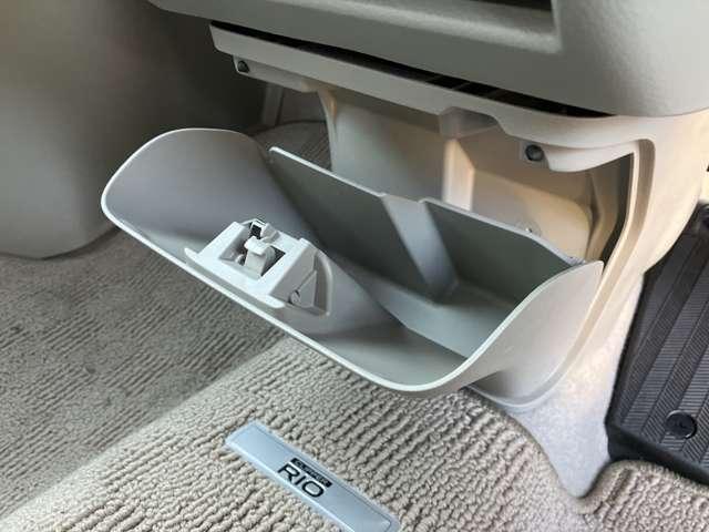 クリッパーリオ ６６０　Ｇ　ハイルーフ　日産純正メモリーナビ　バックカメラ　フルセグＴＶ　ＬＥＤヘッドランプ　シートヒータ　Ｂカメラ　アイドリングストップ　スマートキ　レーンアシスト　オートエアコン　ナビＴＶ　ドラレコ　ＥＴＣ　メモリーナビ（49枚目）