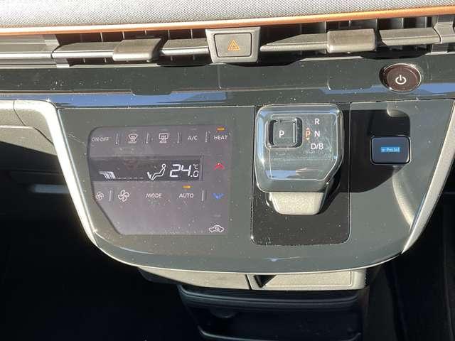 サクラ Ｘ　大画面メモリーナビ　全方位カメラ　カーテンエアバッグ　ＡＴハイビーム　取説記録簿　インテリキ　ＬＥＤランプ　フルセグ地デジ　ワンオーナー車　盗難防止装置　ＬＤＷ　ドライブレコーダー　禁煙　ＥＴＣ（5枚目）