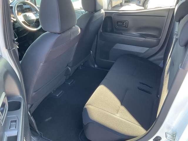 サクラ Ｘ　大画面メモリーナビ　全方位カメラ　カーテンエアバッグ　ＡＴハイビーム　取説記録簿　インテリキ　ＬＥＤランプ　フルセグ地デジ　ワンオーナー車　盗難防止装置　ＬＤＷ　ドライブレコーダー　禁煙　ＥＴＣ（34枚目）