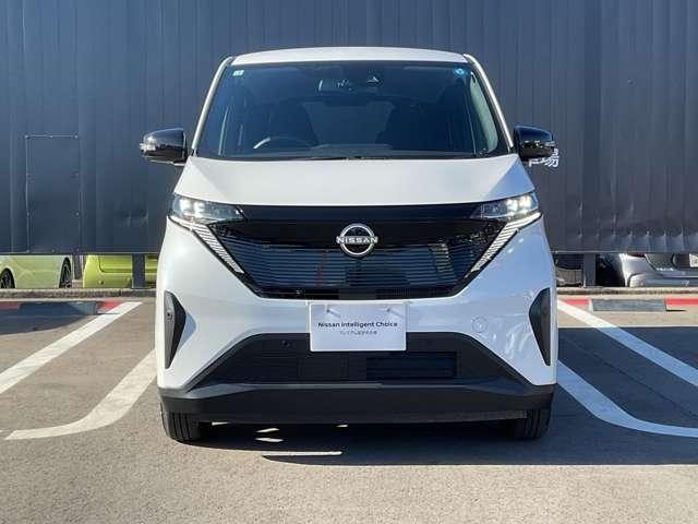 サクラ Ｘ　大画面メモリーナビ　全方位カメラ　カーテンエアバッグ　ＡＴハイビーム　取説記録簿　インテリキ　ＬＥＤランプ　フルセグ地デジ　ワンオーナー車　盗難防止装置　ＬＤＷ　ドライブレコーダー　禁煙　ＥＴＣ（52枚目）