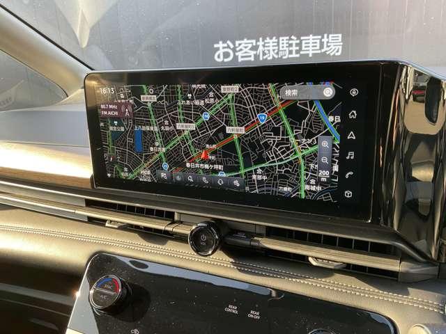 �I���W�i���������[�i�r�ł��B�i�r��ʂ��傫���A�ƂĂ����₷���i�r��ʂɂȂ��Ă���܂���