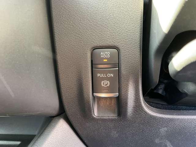 �`�t�s�n�@�g�n�k�c�@�\���ڂ��Ă���܂��I�u���[�L�𓥂�Œ�~����ƁA�����I�Ƀu���[�L�͂�ێ����܂��B�M���҂���a�ؒ��ȂǂɁA�u���[�L�y�_���𓥂ݑ�����K�v���Ȃ��A���̔����y�����Ă���܂���