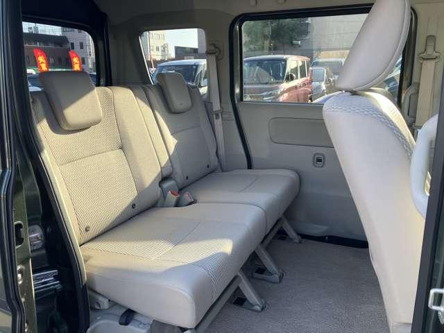 クリッパーリオ ６６０　Ｇ　ハイルーフ　４ＷＤ　日産純正メモリーナビ　バックカメラ　デュアルカメラブレーキ　キーフリー　両側自動ドア　フルセグＴＶ　ＬＥＤヘッドランプ　Ｂカメラ　アイドリングストップ　オートエアコン　ナビＴＶ　スマートキー　ＥＴＣ（10枚目）