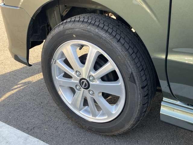 クリッパーリオ ６６０　Ｇ　ハイルーフ　４ＷＤ　日産純正メモリーナビ　バックカメラ　デュアルカメラブレーキ　キーフリー　両側自動ドア　フルセグＴＶ　ＬＥＤヘッドランプ　Ｂカメラ　アイドリングストップ　オートエアコン　ナビＴＶ　スマートキー　ＥＴＣ（34枚目）