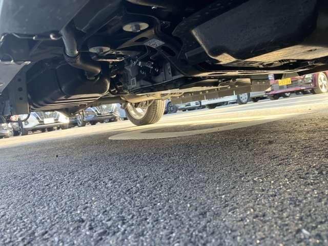 クリッパーリオ ６６０　Ｇ　ハイルーフ　４ＷＤ　日産純正メモリーナビ　バックカメラ　デュアルカメラブレーキ　キーフリー　両側自動ドア　フルセグＴＶ　ＬＥＤヘッドランプ　Ｂカメラ　アイドリングストップ　オートエアコン　ナビＴＶ　スマートキー　ＥＴＣ（39枚目）