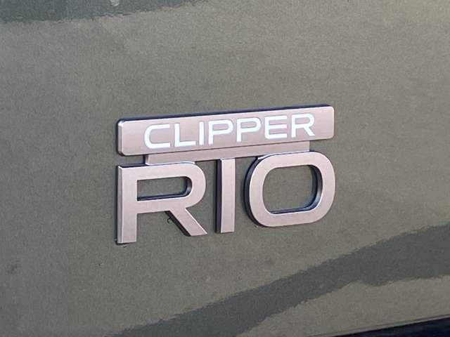 クリッパーリオ ６６０　Ｇ　ハイルーフ　４ＷＤ　日産純正メモリーナビ　バックカメラ　デュアルカメラブレーキ　キーフリー　両側自動ドア　フルセグＴＶ　ＬＥＤヘッドランプ　Ｂカメラ　アイドリングストップ　オートエアコン　ナビＴＶ　スマートキー　ＥＴＣ（41枚目）