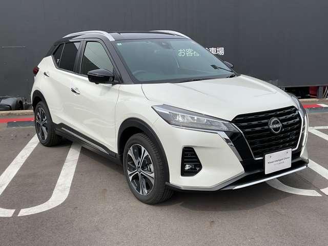 キックス 1.2 X (e-POWER) 大画面メモリーナビ 全方位カメラ アラウンドビューモニタ キーレス サイドカメラ パワステ 車線逸脱 ABS LEDヘッドランプ フルセグTV 禁煙車 オートエアコン ドラレコ ワンオーナー ETC(39枚目)