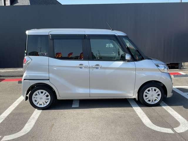 デイズルークス 660 X 日産純正メモリーナビ 全方位カメラ レーダーブレーキサポート パワーウィンド 地デジチューナー Iストップ イモビ 整備記録簿 スマートキー&プッシュスタート ナビTV Wエアバッグ バックカメラ(38枚目)