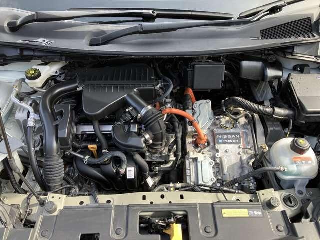 オーラ １．２　Ｇ　大画面メモリーナビ　全方位カメラ　エマージェンシーＢ　ワンオナ　ＴＶナビ　地デジ　キーレス　スマキー　レーンキープアシスト　ＬＥＤヘッドランプ　ＥＴＣ　サイドカメラ　パワーウィンドウ　ドラレコ　記録簿（29枚目）