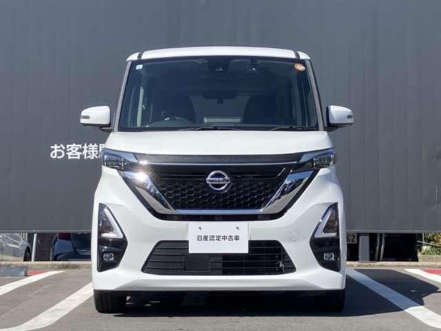 ルークス ６６０　ハイウェイスターＧターボ　プロパイロット　エディショ　大画面メモリーナビ　全方位カメラ　ＥＴＣ２．０　エマジェンシーブレーキ　両側パワースライドドアー　１オーナー車　スマキー　パワーウィンドウ　アイスト　ＬＥＤランプ　レーダークルーズ　オートハイビーム（32枚目）