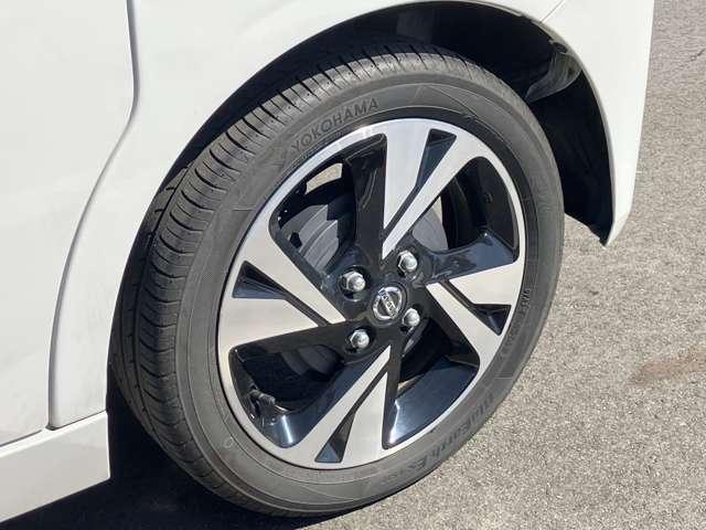 ルークス ６６０　ハイウェイスターＧターボ　プロパイロット　エディショ　大画面メモリーナビ　全方位カメラ　ＥＴＣ２．０　エマジェンシーブレーキ　両側パワースライドドアー　１オーナー車　スマキー　パワーウィンドウ　アイスト　ＬＥＤランプ　レーダークルーズ　オートハイビーム（39枚目）