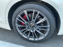 純正ホイールでかっこいいですよ♪
