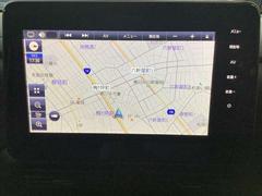 ［日産純正ナビ］遠くへのお出かけする際の心強い味方です！細かい所までの詳細地図が出たり、目的地の登録件数が多く便利で快適です。 6