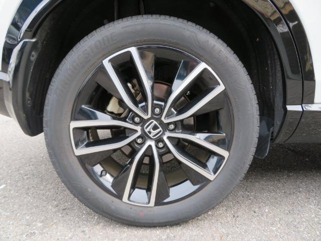 ヴェゼル ｅ：ＨＥＶ　Ｚ　純正ナビ　フルセグＴＶ　バックカメラ（17枚目）