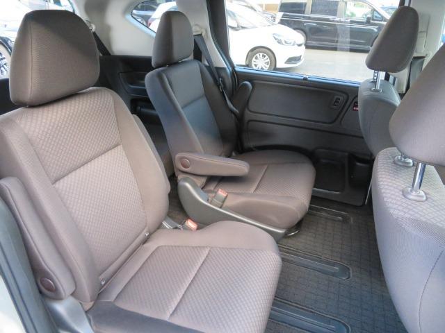 フリード G・ホンダセンシング 純正メモリナビ フルセグTV ETC(4枚目)