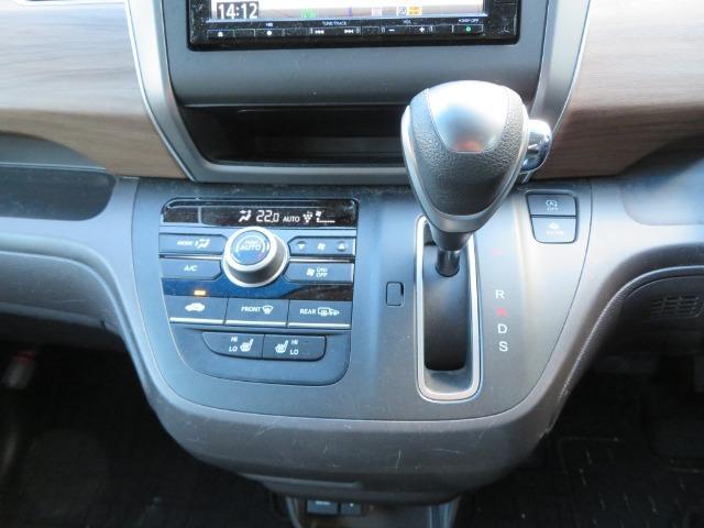 フリード G・ホンダセンシング 純正メモリナビ フルセグTV ETC(16枚目)