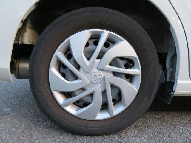 フリード G・ホンダセンシング 純正メモリナビ フルセグTV ETC(19枚目)