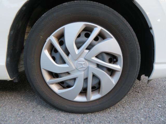 フリード G・ホンダセンシング 純正メモリナビ フルセグTV ETC(20枚目)