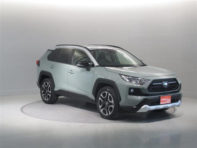 トヨタ ＲＡＶ４