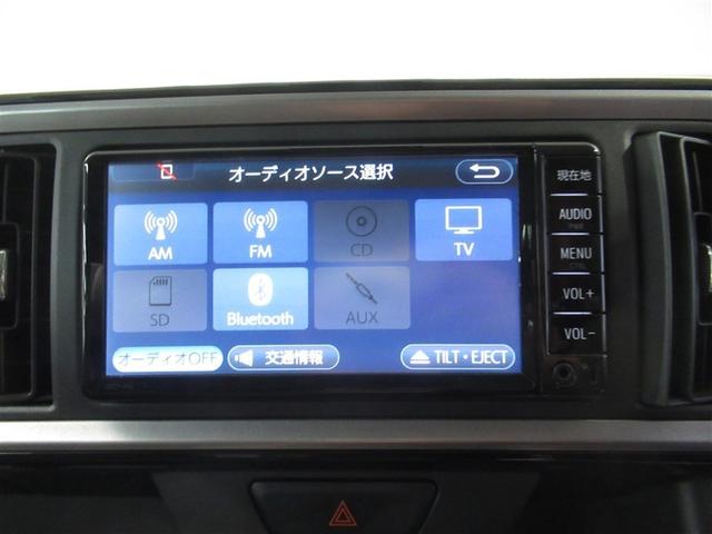 パッソ Ｘ　Ｇパッケージ　衝突被害軽減システム　メモリーナビ　ワンセグ　ＣＤ　ミュージックプレイヤー接続可　ＬＥＤヘッドランプ　ベンチシート　スマートキー　キーレス　アイドリングストップ　ワンオーナー（3枚目）