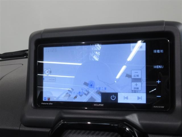コペン ＧＲ　スポーツ　メモリーナビ　フルセグ　バックカメラ　ＥＴＣ　ドラレコ　ＣＤ　ミュージックプレイヤー接続可　ＤＶＤ再生　ＬＥＤヘッドランプ　スマートキー　キーレス　アイドリングストップ（3枚目）