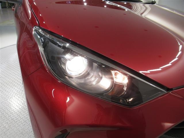 ヤリス Ｘ　衝突被害軽減システム　バックカメラ　ＣＤ　ミュージックプレイヤー接続可　ＤＶＤ再生　スマートキー　キーレス　ワンオーナー（9枚目）