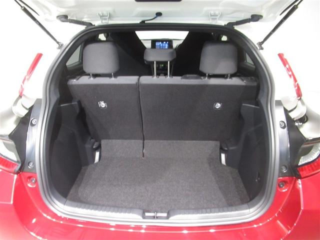 ヤリス Ｘ　衝突被害軽減システム　バックカメラ　ＣＤ　ミュージックプレイヤー接続可　ＤＶＤ再生　スマートキー　キーレス　ワンオーナー（12枚目）