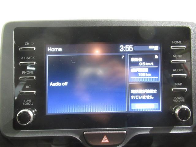 ヤリス Ｘ　衝突被害軽減システム　バックカメラ　ＣＤ　ミュージックプレイヤー接続可　ＤＶＤ再生　スマートキー　キーレス　ワンオーナー（18枚目）