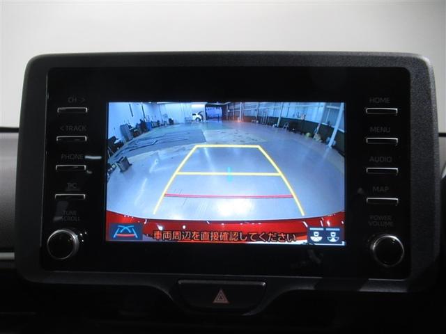 ヤリス Ｘ　衝突被害軽減システム　バックカメラ　ＣＤ　ミュージックプレイヤー接続可　ＤＶＤ再生　スマートキー　キーレス　ワンオーナー（19枚目）