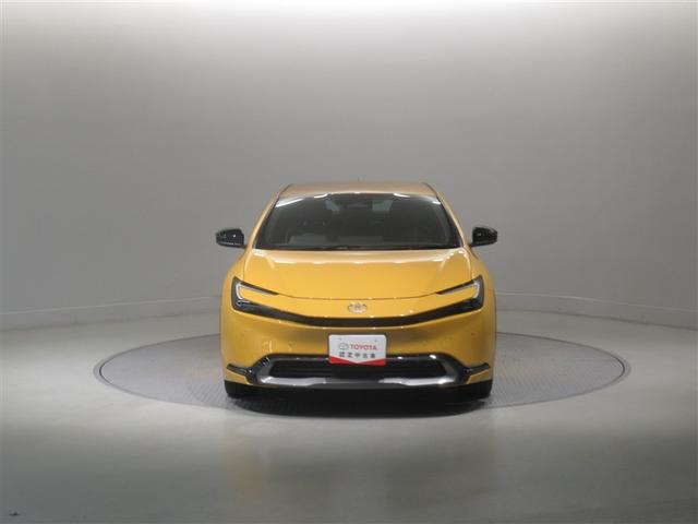 プリウス Z メモリーナビ フルセグ バックカメラ ETC ミュージックプレイヤー接続可 電動シート オートクルーズコントロール LEDヘッドランプ スマートキー キーレス ハイブリッド(2枚目)
