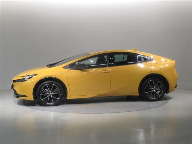 プリウス Z メモリーナビ フルセグ バックカメラ ETC ミュージックプレイヤー接続可 電動シート オートクルーズコントロール LEDヘッドランプ スマートキー キーレス ハイブリッド(3枚目)