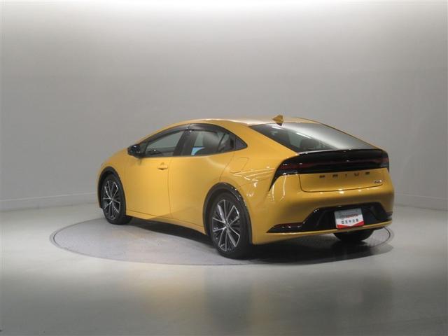 プリウス Z メモリーナビ フルセグ バックカメラ ETC ミュージックプレイヤー接続可 電動シート オートクルーズコントロール LEDヘッドランプ スマートキー キーレス ハイブリッド(4枚目)