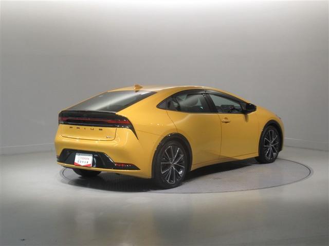 プリウス Z メモリーナビ フルセグ バックカメラ ETC ミュージックプレイヤー接続可 電動シート オートクルーズコントロール LEDヘッドランプ スマートキー キーレス ハイブリッド(6枚目)