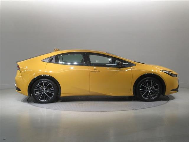 プリウス Z メモリーナビ フルセグ バックカメラ ETC ミュージックプレイヤー接続可 電動シート オートクルーズコントロール LEDヘッドランプ スマートキー キーレス ハイブリッド(7枚目)