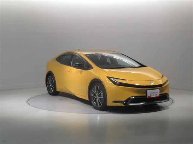 プリウス Z メモリーナビ フルセグ バックカメラ ETC ミュージックプレイヤー接続可 電動シート オートクルーズコントロール LEDヘッドランプ スマートキー キーレス ハイブリッド(8枚目)