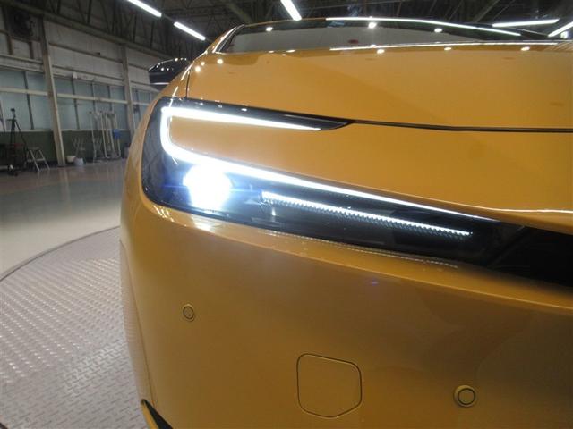プリウス Z メモリーナビ フルセグ バックカメラ ETC ミュージックプレイヤー接続可 電動シート オートクルーズコントロール LEDヘッドランプ スマートキー キーレス ハイブリッド(9枚目)
