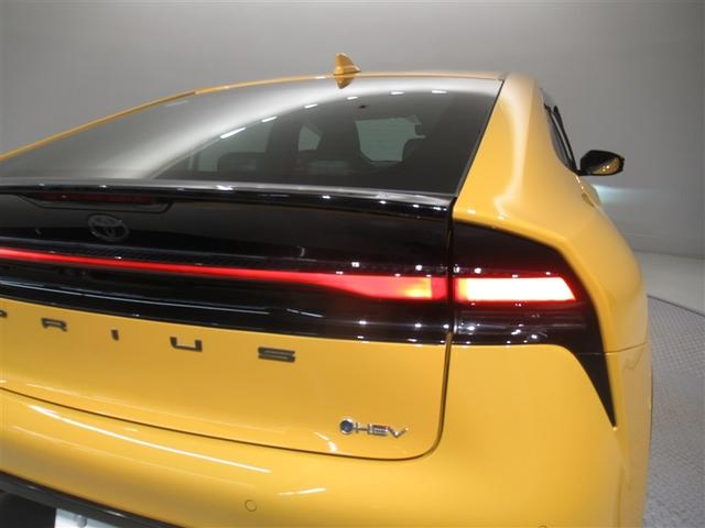 プリウス Z メモリーナビ フルセグ バックカメラ ETC ミュージックプレイヤー接続可 電動シート オートクルーズコントロール LEDヘッドランプ スマートキー キーレス ハイブリッド(10枚目)