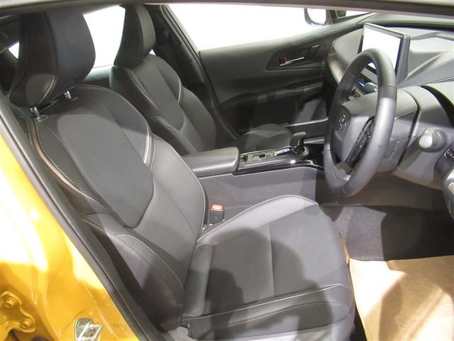 プリウス Z メモリーナビ フルセグ バックカメラ ETC ミュージックプレイヤー接続可 電動シート オートクルーズコントロール LEDヘッドランプ スマートキー キーレス ハイブリッド(13枚目)