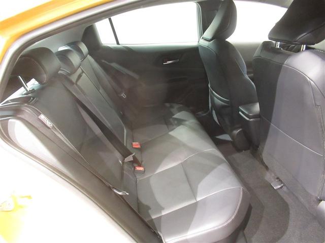 プリウス Z メモリーナビ フルセグ バックカメラ ETC ミュージックプレイヤー接続可 電動シート オートクルーズコントロール LEDヘッドランプ スマートキー キーレス ハイブリッド(14枚目)