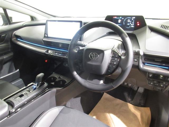 プリウス Z メモリーナビ フルセグ バックカメラ ETC ミュージックプレイヤー接続可 電動シート オートクルーズコントロール LEDヘッドランプ スマートキー キーレス ハイブリッド(15枚目)