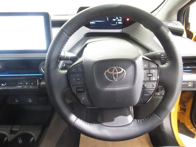 プリウス Z メモリーナビ フルセグ バックカメラ ETC ミュージックプレイヤー接続可 電動シート オートクルーズコントロール LEDヘッドランプ スマートキー キーレス ハイブリッド(16枚目)