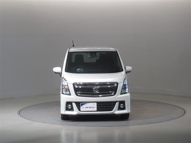 ワゴンＲスティングレー ハイブリッドＸ　衝突被害軽減システム　メモリーナビ　フルセグ　バックカメラ　ＥＴＣ　ドラレコ　ＣＤ　ミュージックプレイヤー接続可　ＤＶＤ再生　ＬＥＤヘッドランプ　ベンチシート　スマートキー　キーレス　ハイブリッド（2枚目）